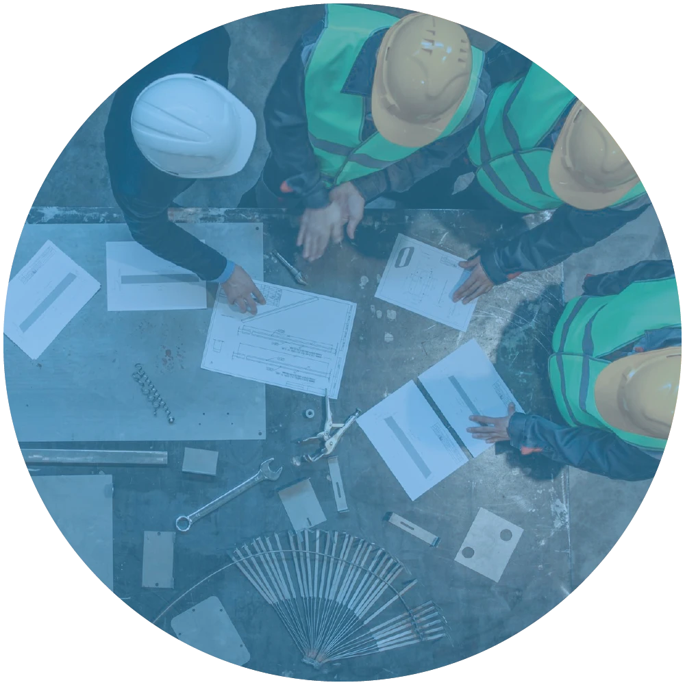 Contruccion llave en mano