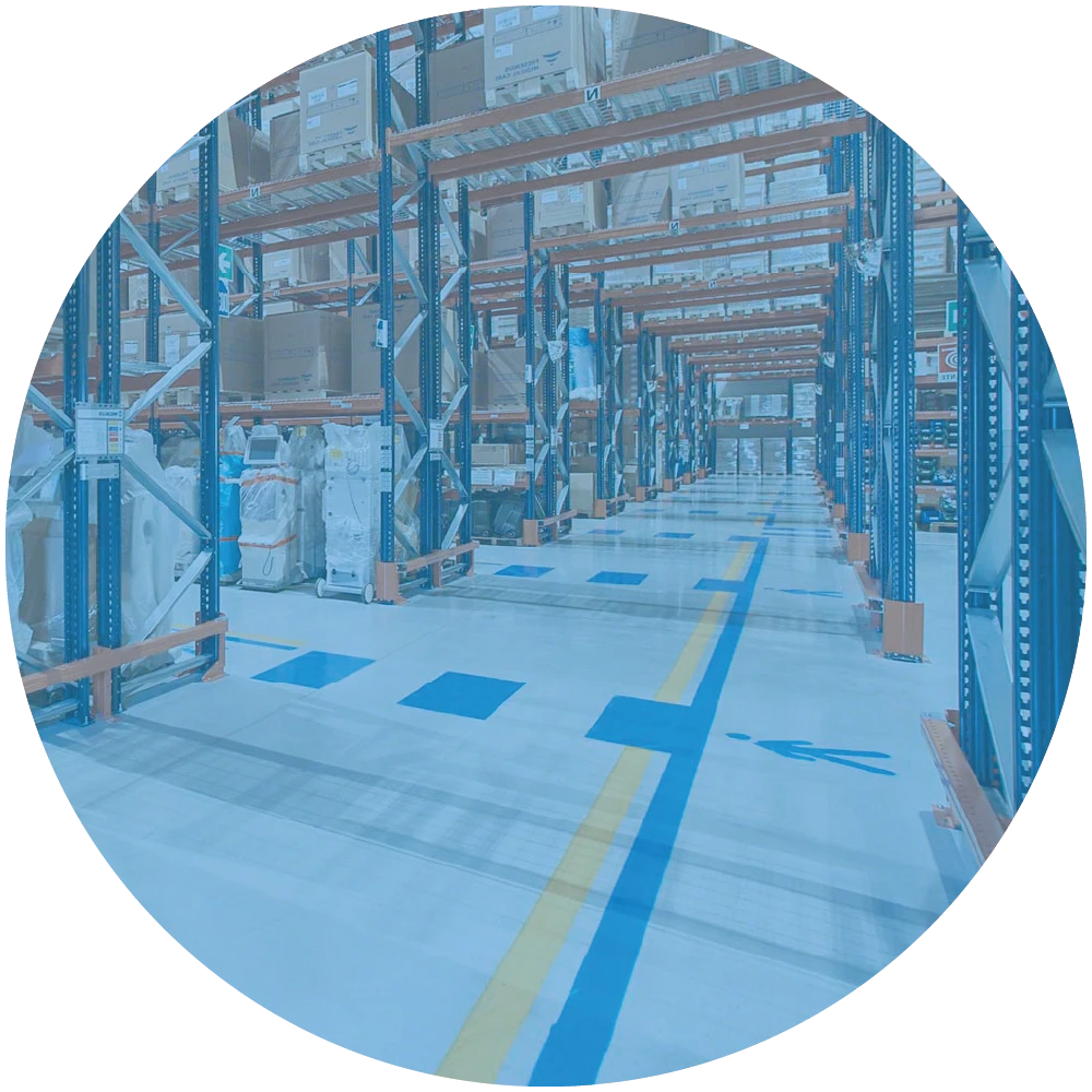 Señalizacion, letreros de transito t pintura Especializada en parques industriales