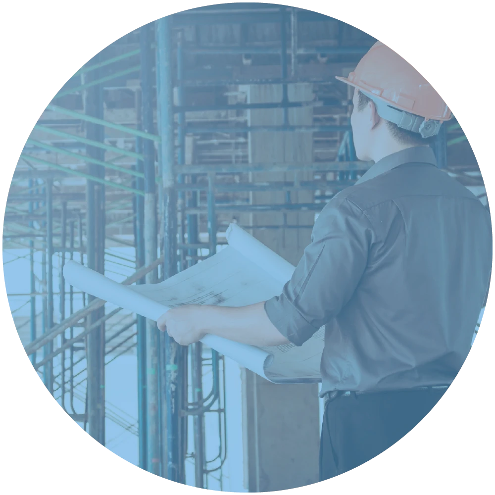 Obra civil y construccion en general