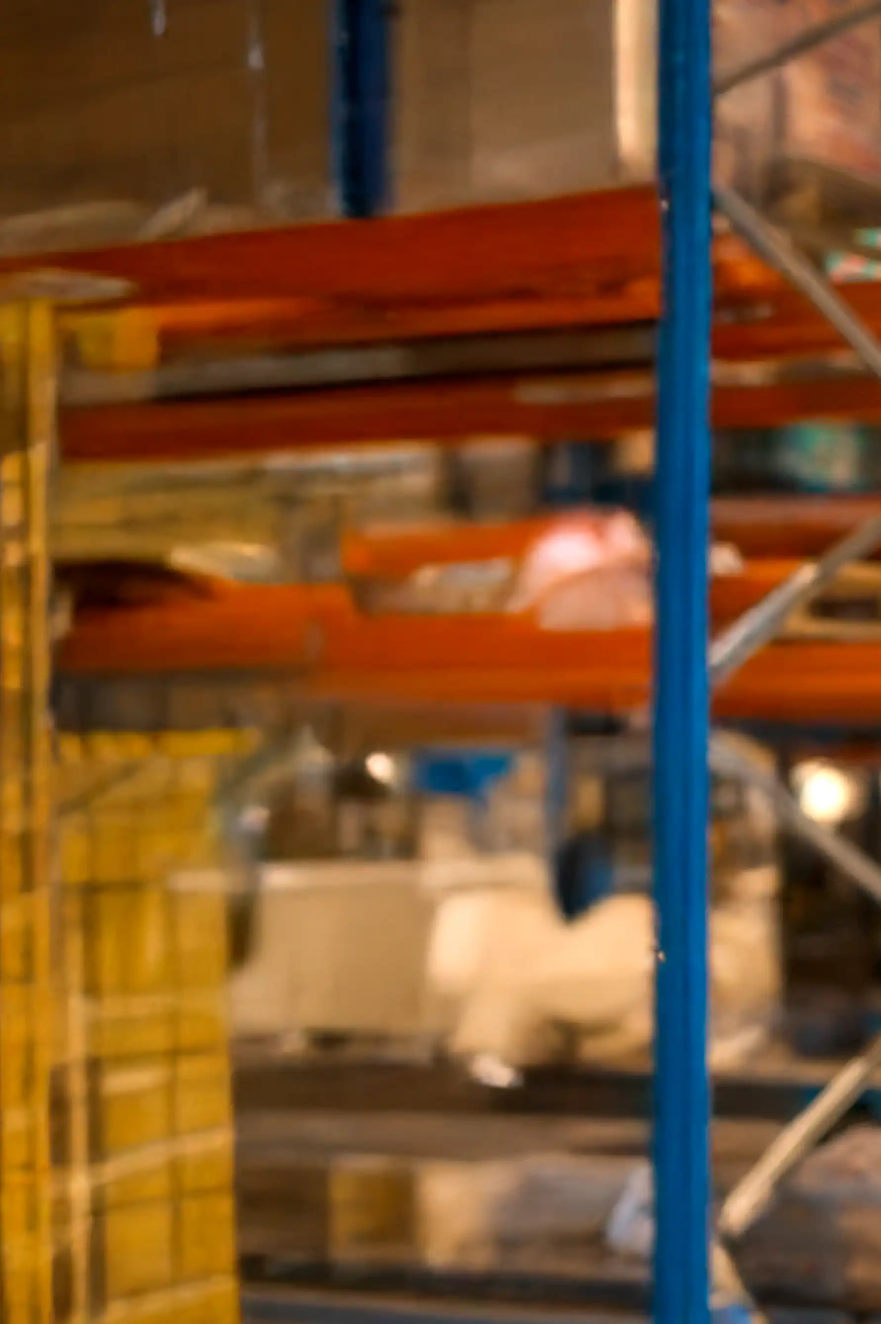 Control de calidad en café soluble