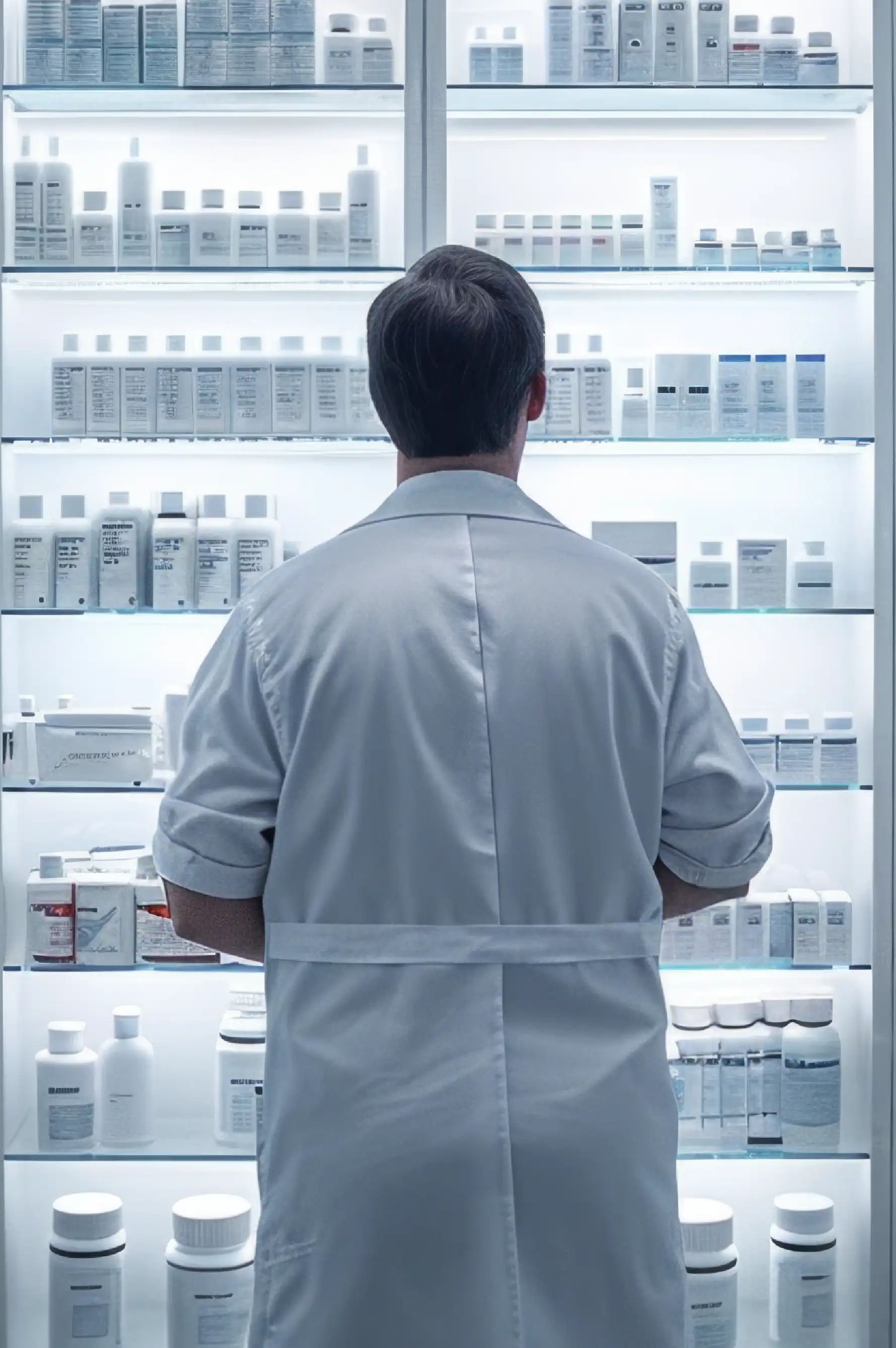 Descarga Cero: El Compromiso Ambiental en la Industria Químico-Farmacéutica en México 2026
