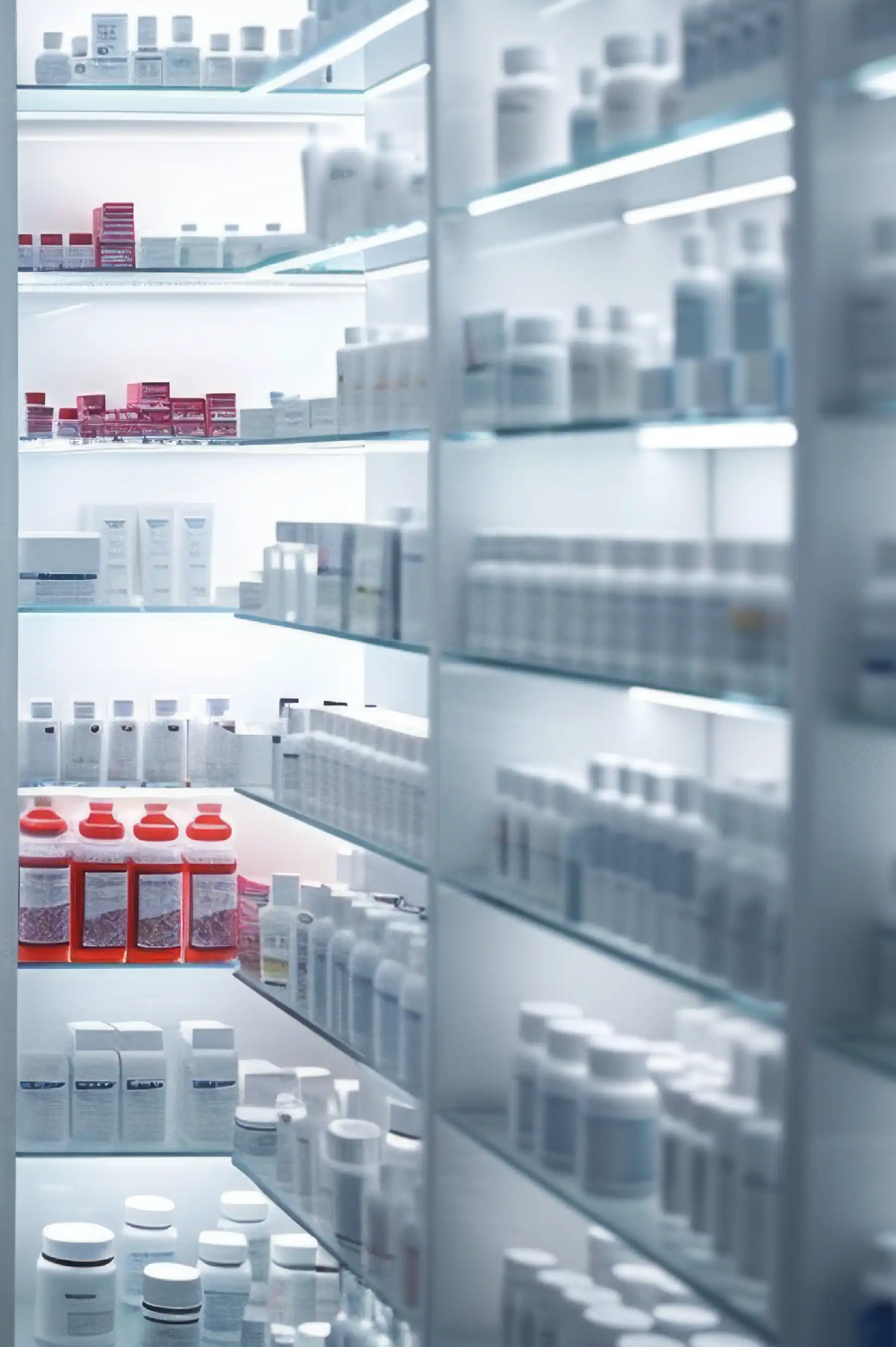 Descarga Cero: El Compromiso Ambiental en la Industria Químico-Farmacéutica en México 2026
