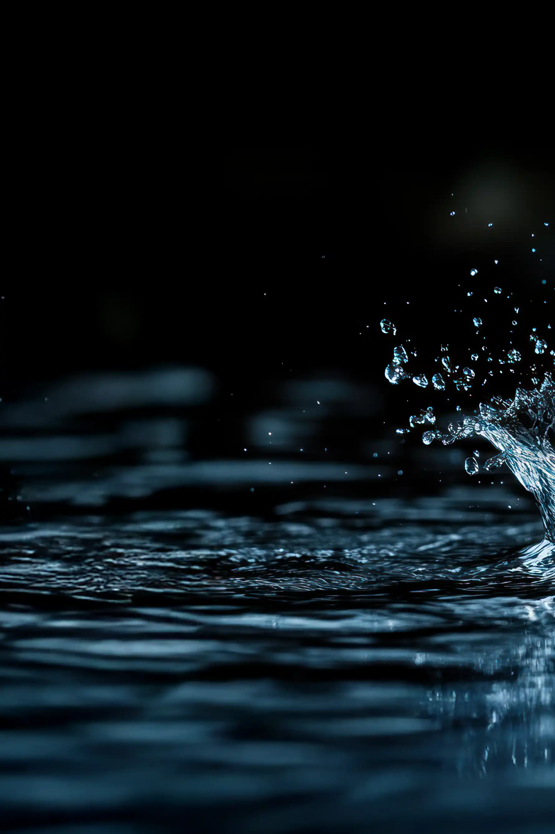 Reciclaje de Agua