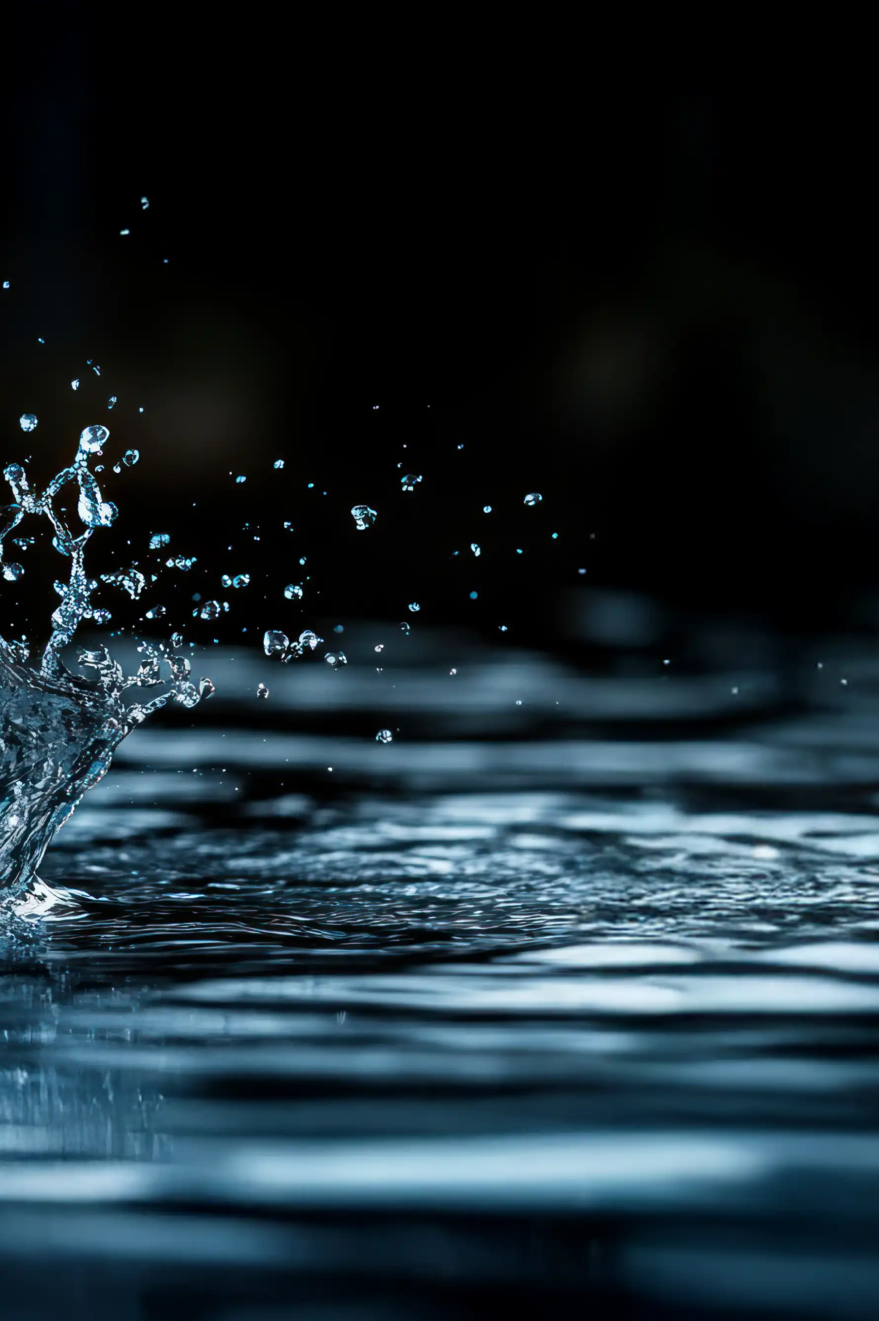 Reciclaje de Agua