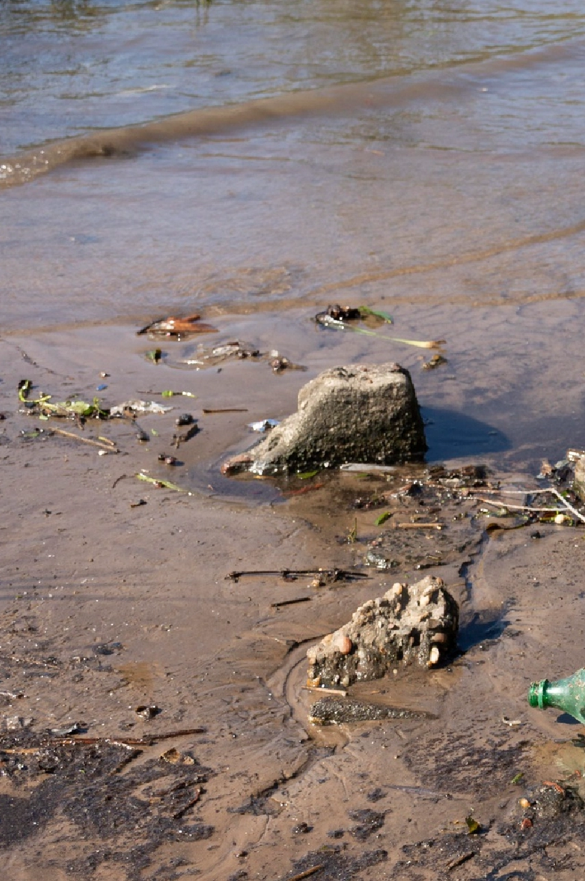 SOSTENIBILIDAD DEL AGUA