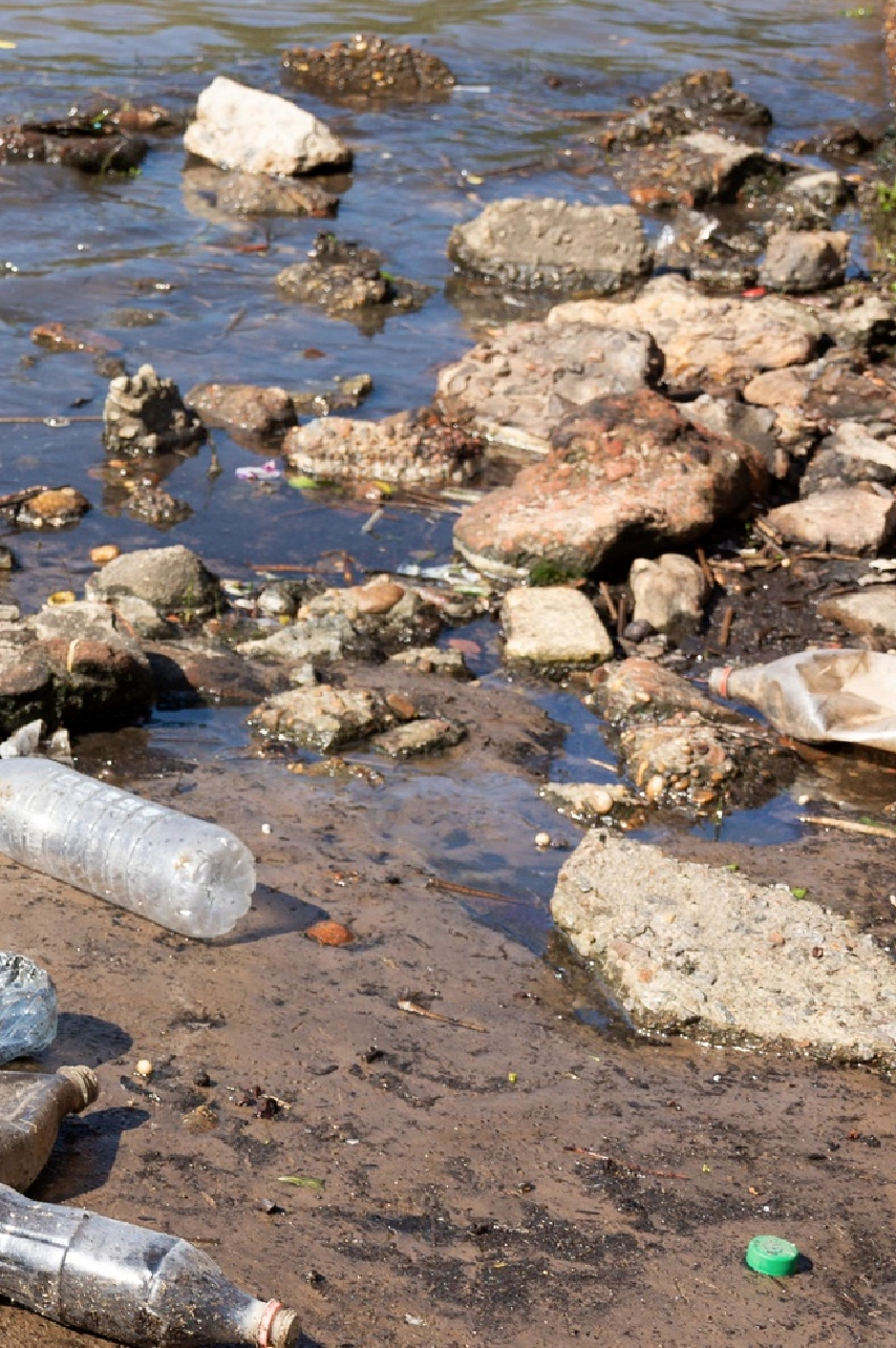 SOSTENIBILIDAD DEL AGUA