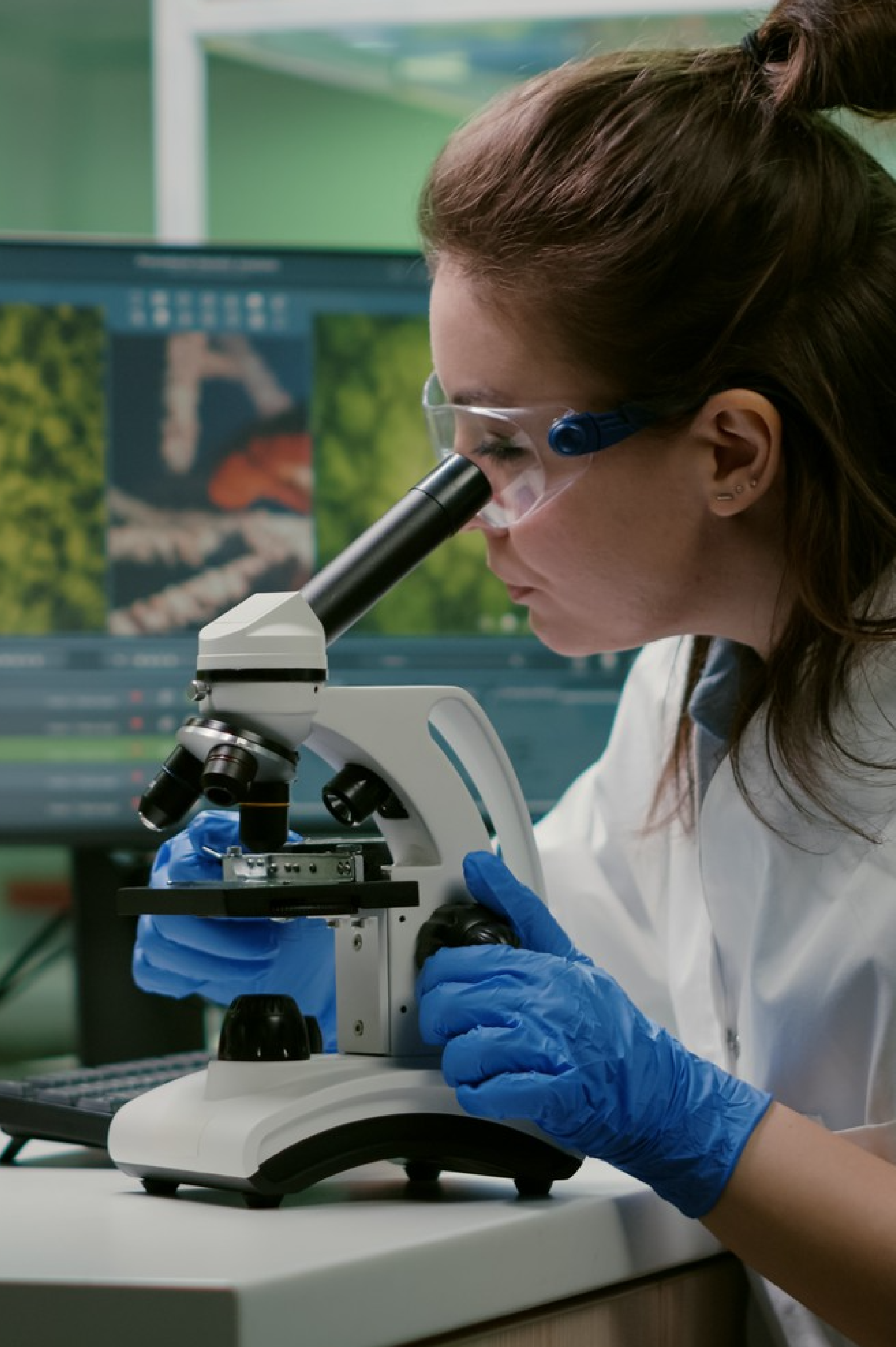 Soluciones Integrales de Laboratorio en el sector alimenticio