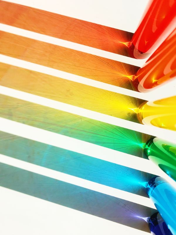 Colorimetria