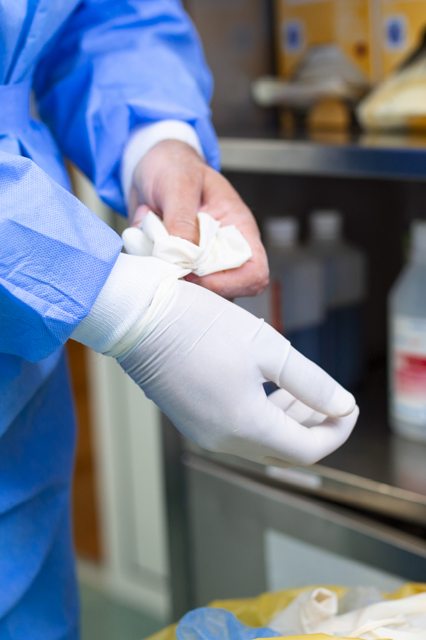 el futuro de la calidad en la industria sanitaria e higiene