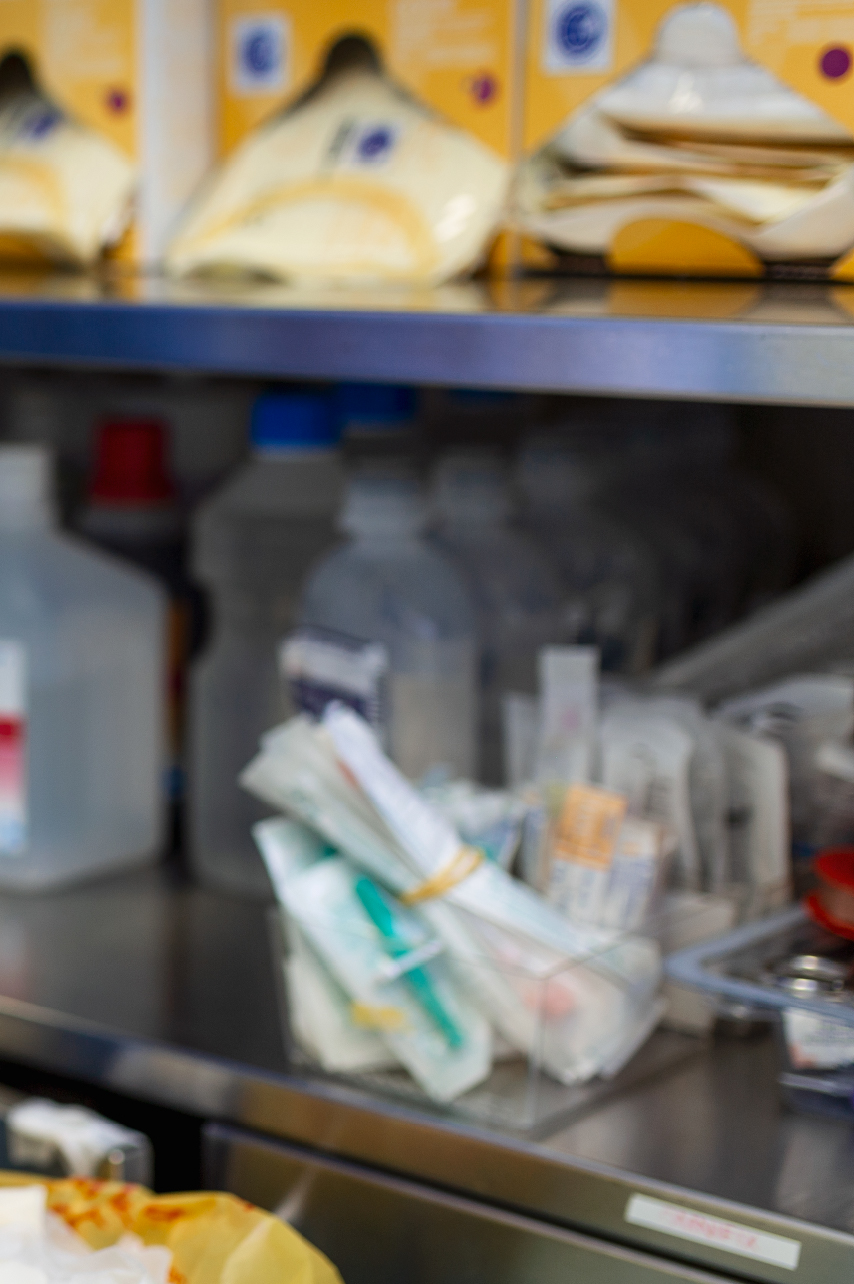 el futuro de la calidad en la industria sanitaria e higiene
