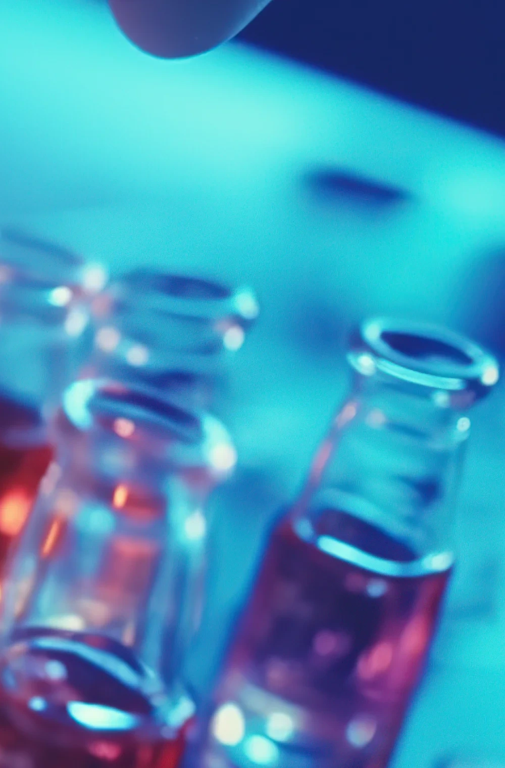 Pruebas de laboratorio fisicas y quimicas de agua