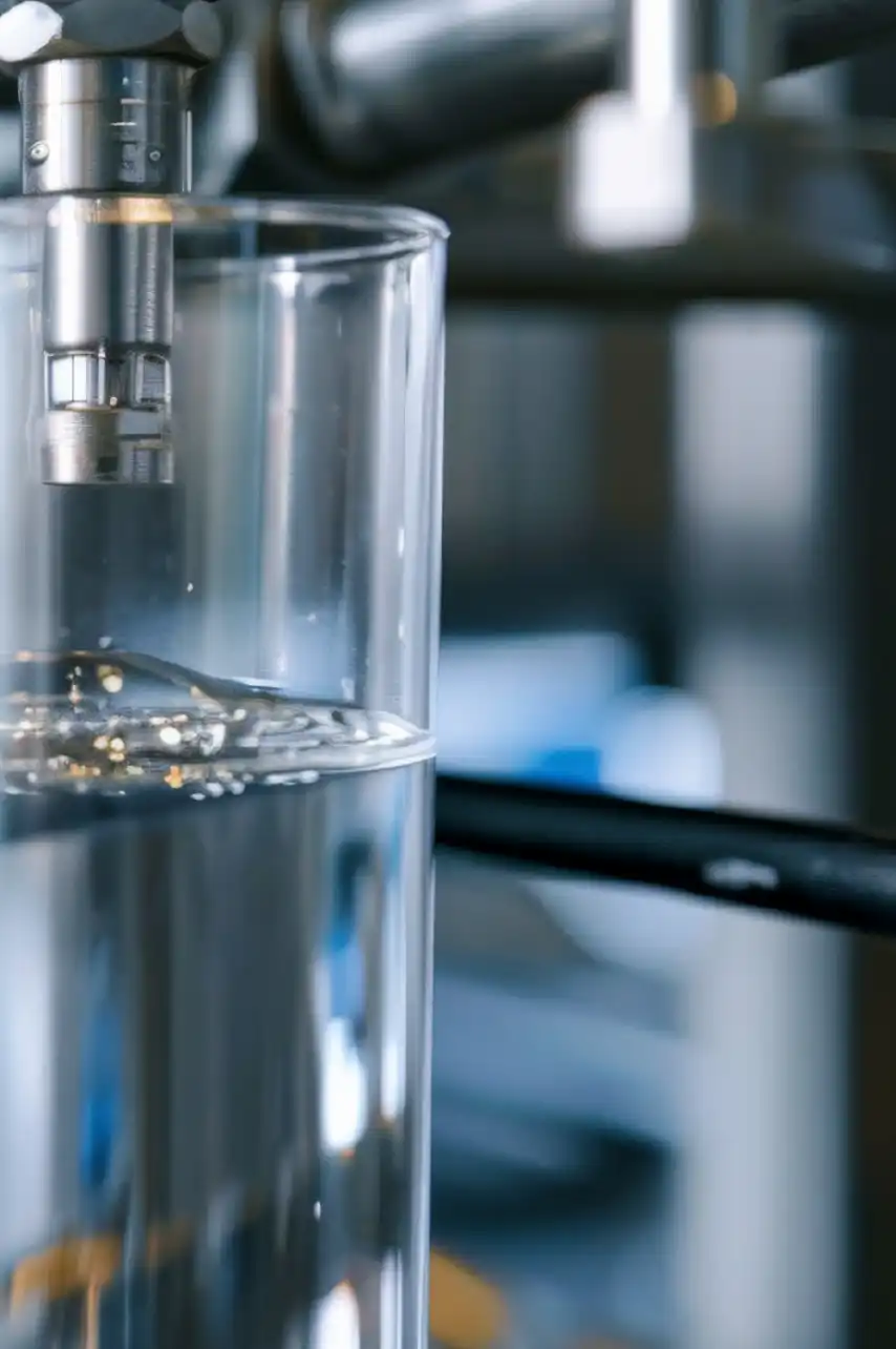 Tratamiento de Agua en la Industria Alimentaria