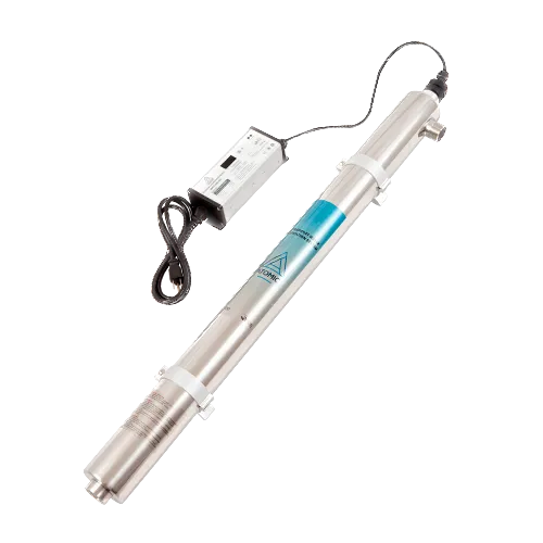 L�mpara ultravioleta Atomic ATUV