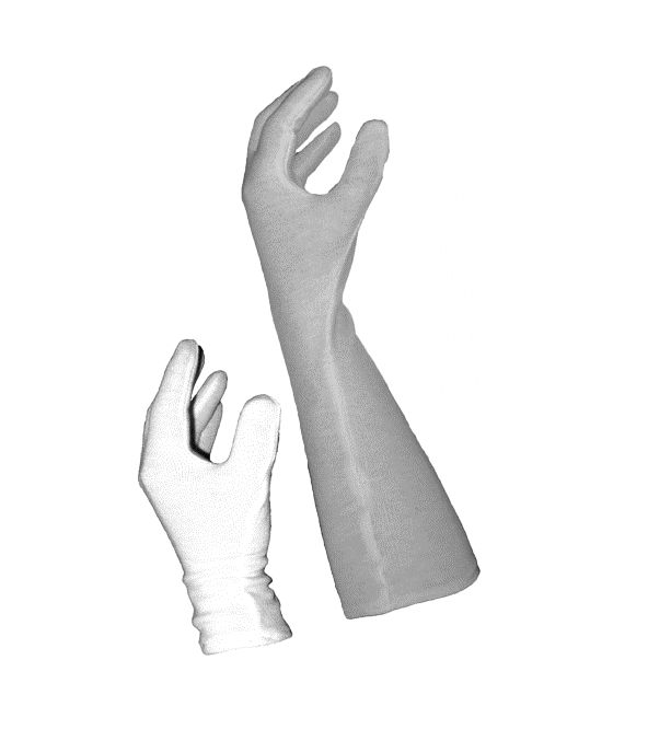 Guantes Protectores
de Interiror