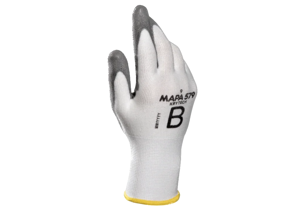 Guantes KryTech 579