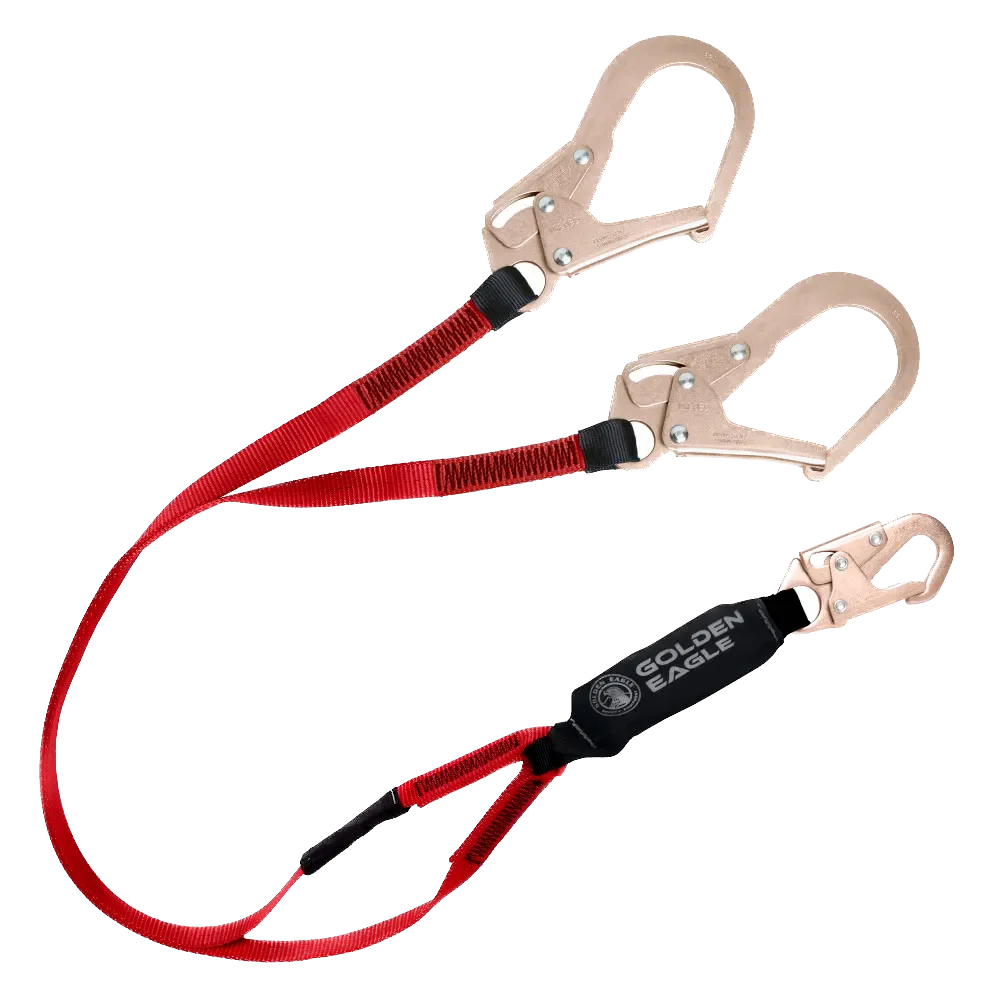 Amortiguador de impacto SAW-DG-18 GOLDEN EAGLE