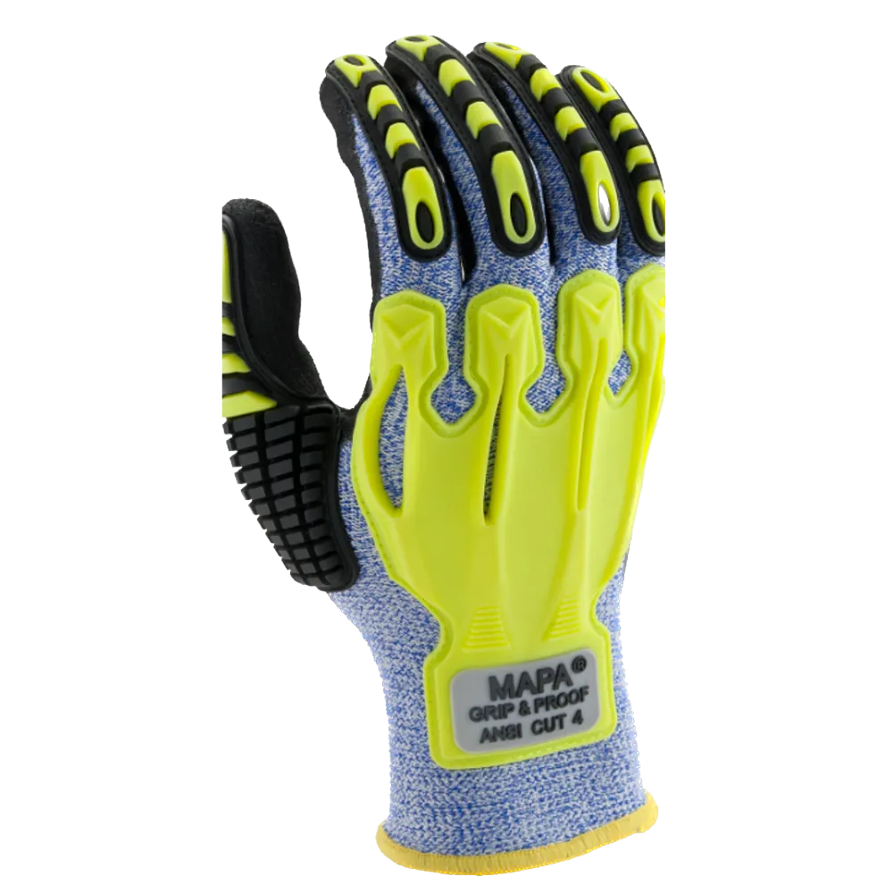 Guantes Exonit 547